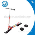Best selling pro snow scooter,snow scooter with cheap price